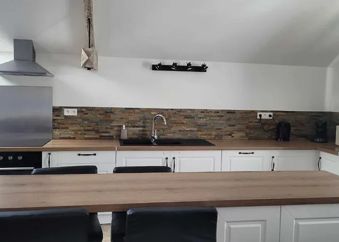Charmante Maison A Haybes