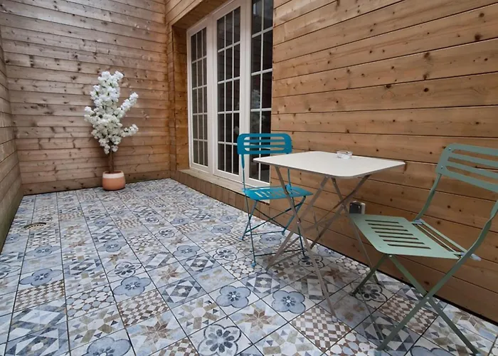 Charmante Maison A Haybes