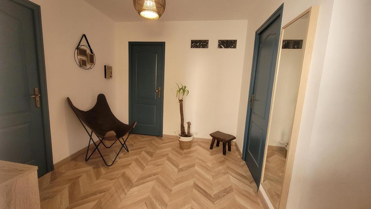 Charmante Maison A Holiday home *