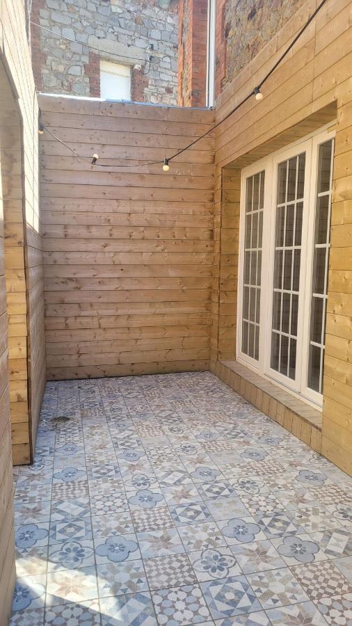 Holiday home Charmante Maison A *