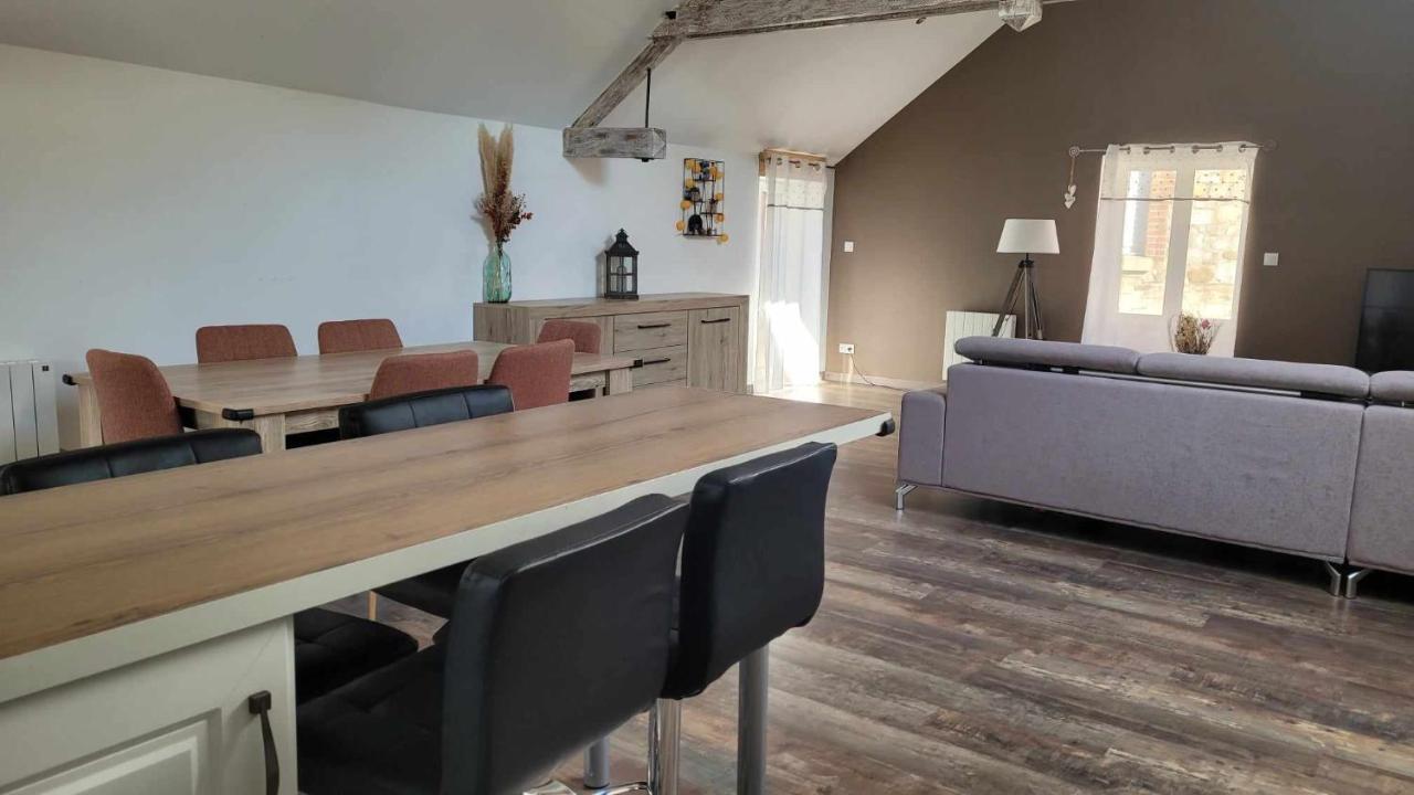 Charmante Maison A Holiday home Haybes