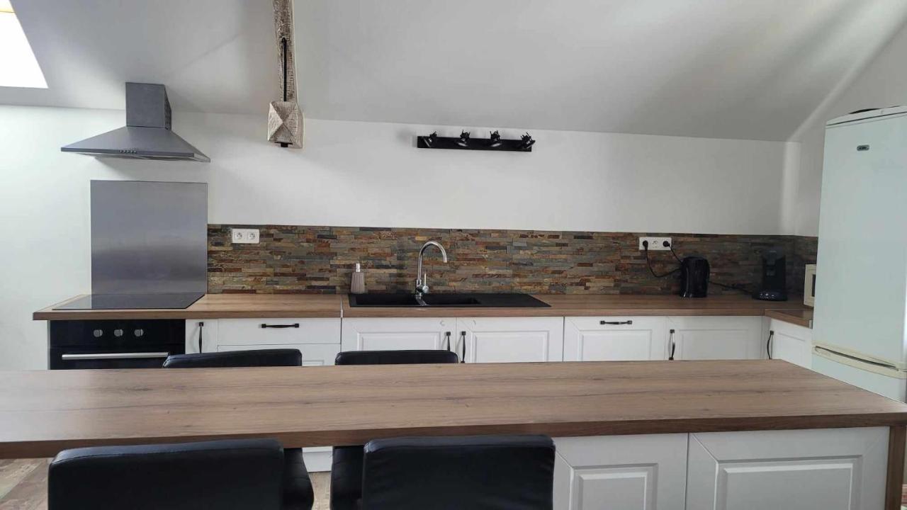 Charmante Maison A Holiday home Haybes