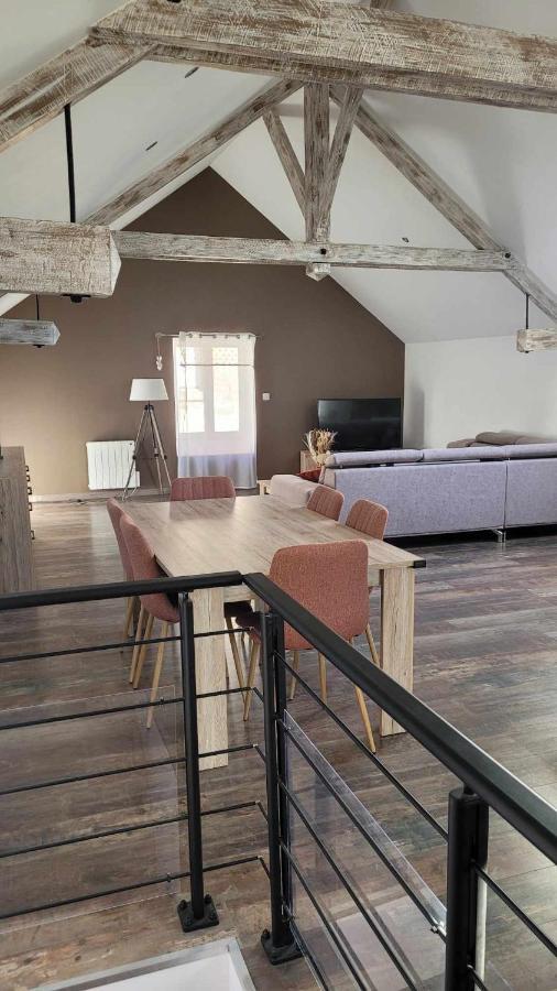 Holiday home Charmante Maison A *