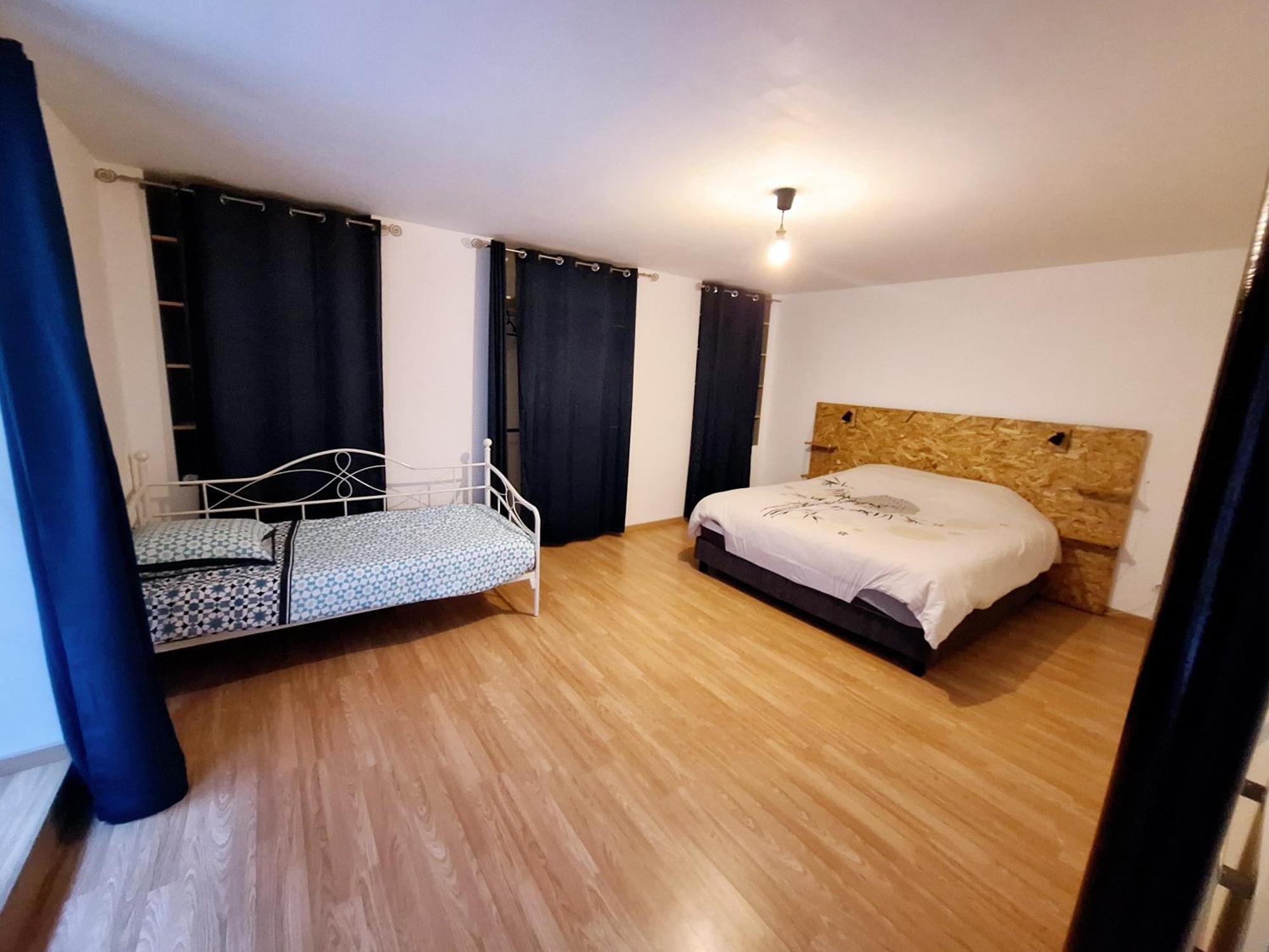 Charmante Maison A Holiday home Haybes